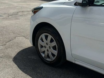 2023 Kia Rio S