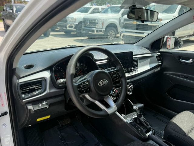 2023 Kia Rio S