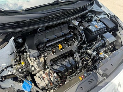 2023 Kia Rio S