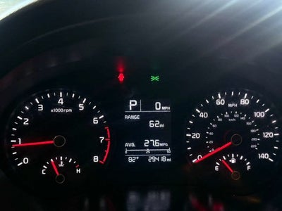 2023 Kia Rio S