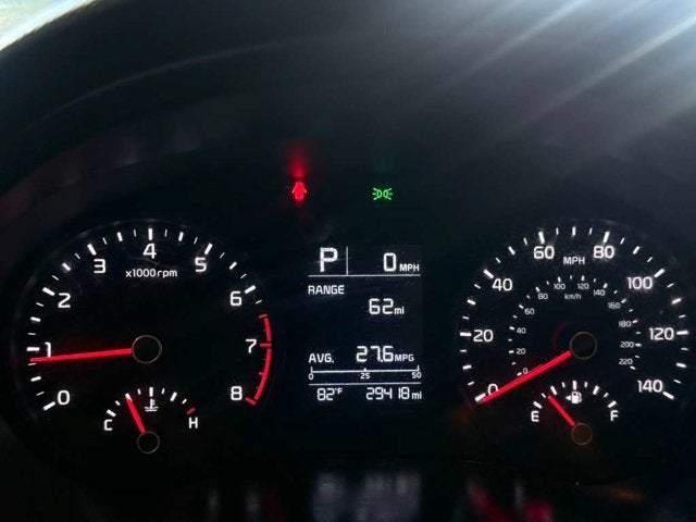 2023 Kia Rio S