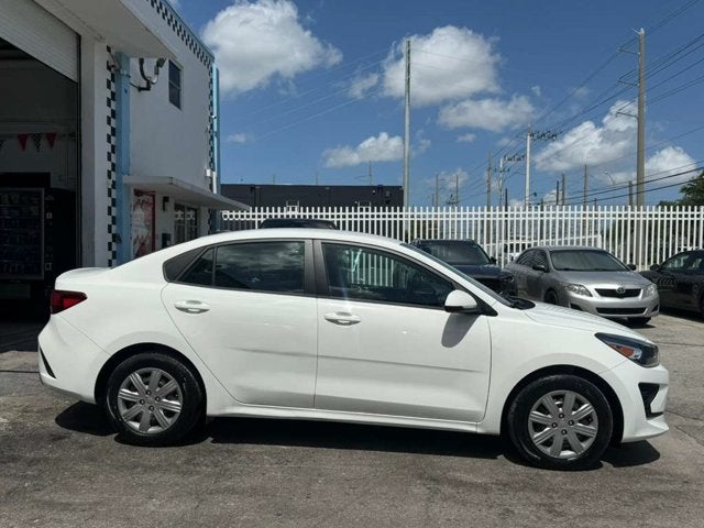 2023 Kia Rio S