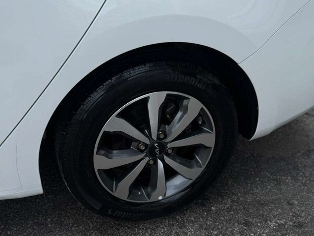 2023 Kia Rio S