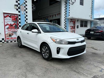 2023 Kia Rio S