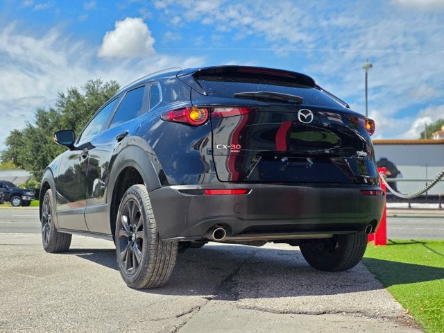 2024 Mazda Mazda CX-30 2.5 S Select Sport