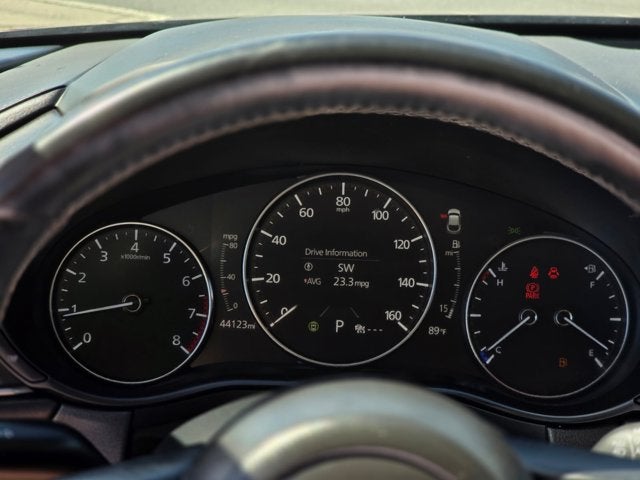 2024 Mazda Mazda CX-30 2.5 S Select Sport