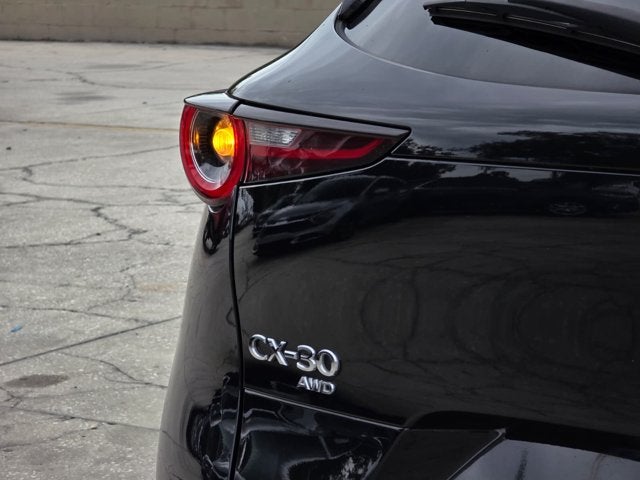 2024 Mazda Mazda CX-30 2.5 S Select Sport