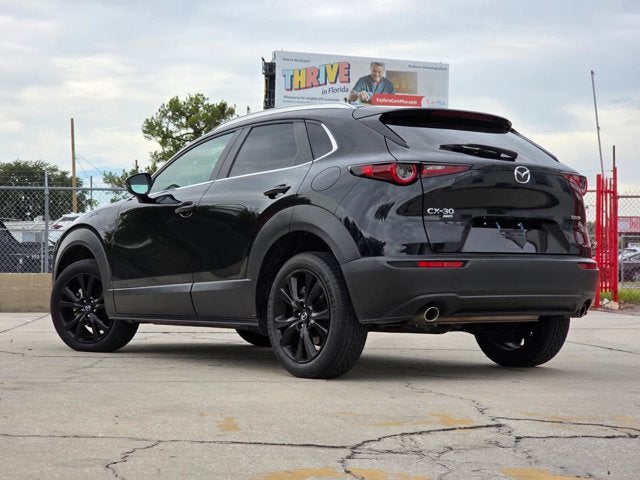 2024 Mazda Mazda CX-30 2.5 S Select Sport