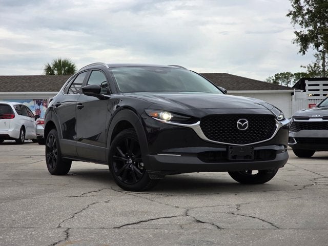 2024 Mazda Mazda CX-30 2.5 S Select Sport