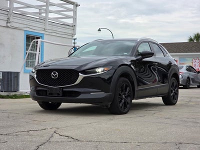 2024 Mazda Mazda CX-30 2.5 S Select Sport
