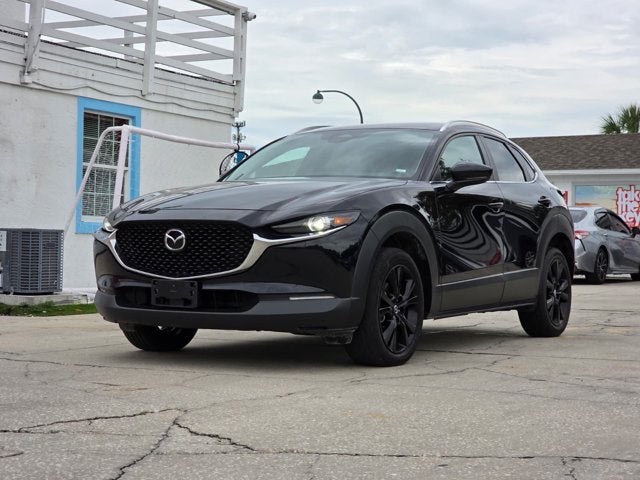 2024 Mazda Mazda CX-30 2.5 S Select Sport