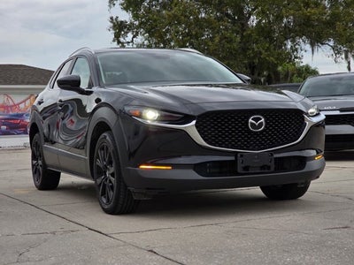 2024 Mazda Mazda CX-30 2.5 S Select Sport