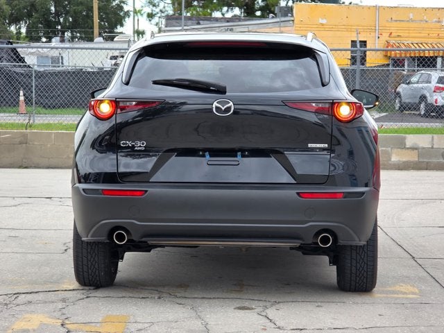 2024 Mazda Mazda CX-30 2.5 S Select Sport