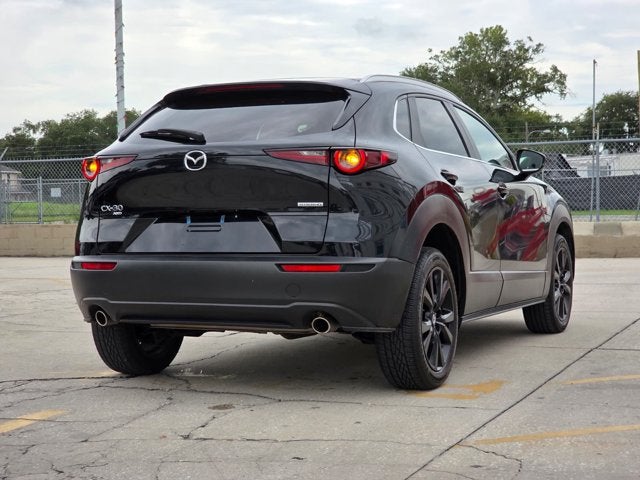 2024 Mazda Mazda CX-30 2.5 S Select Sport