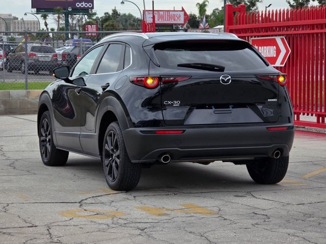 2024 Mazda Mazda CX-30 2.5 S Select Sport