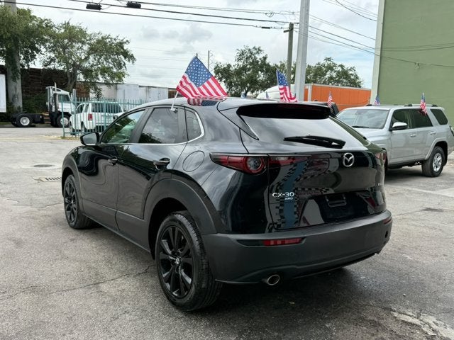 2024 Mazda Mazda CX-30 2.5 S Select Sport