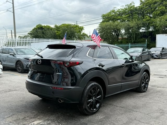 2024 Mazda Mazda CX-30 2.5 S Select Sport