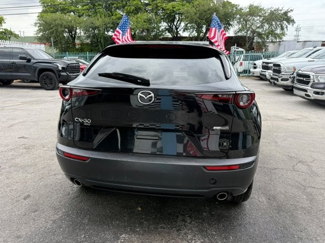2024 Mazda Mazda CX-30 2.5 S Select Sport