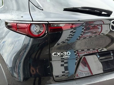 2024 Mazda Mazda CX-30 2.5 S Select Sport
