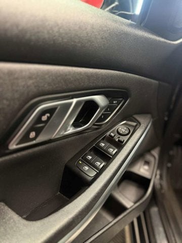 2020 BMW 3 Series 330i xDrive