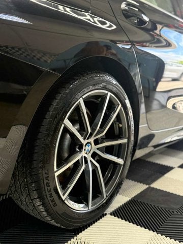 2020 BMW 3 Series 330i xDrive