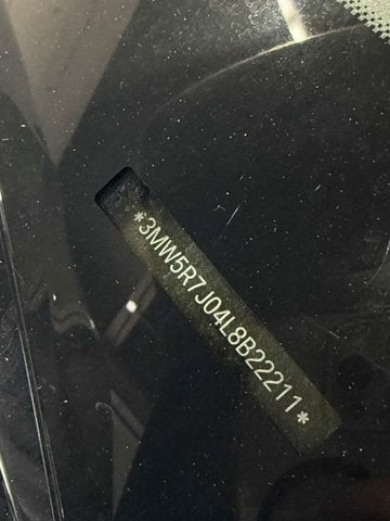 2020 BMW 3 Series 330i xDrive