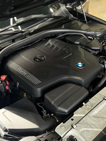 2020 BMW 3 Series 330i xDrive