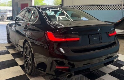 2020 BMW 3 Series 330i xDrive