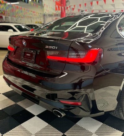 2020 BMW 3 Series 330i xDrive