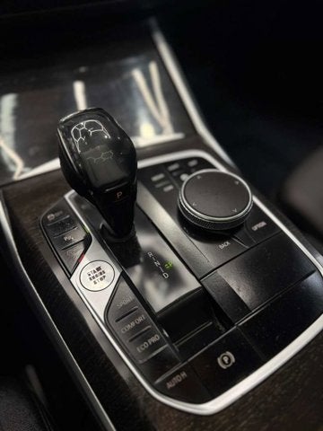 2020 BMW 3 Series 330i xDrive