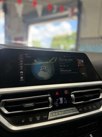 2020 BMW 3 Series 330i xDrive