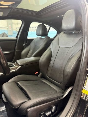 2020 BMW 3 Series 330i xDrive