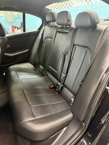 2020 BMW 3 Series 330i xDrive