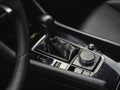 2024 Mazda Mazda3 Sedan 2.5 S Select Sport