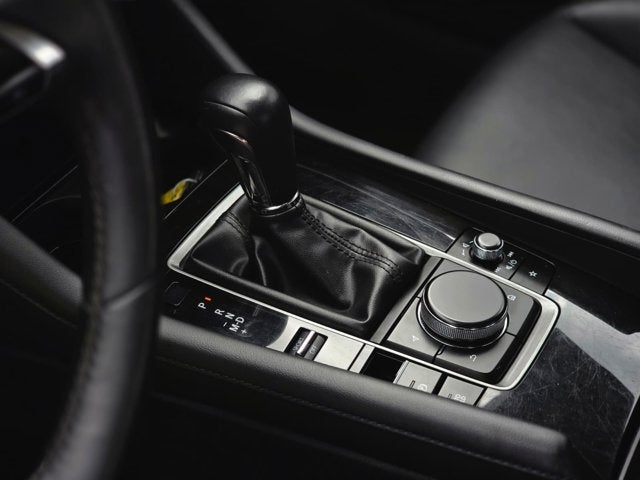 2024 Mazda Mazda3 Sedan 2.5 S Select Sport