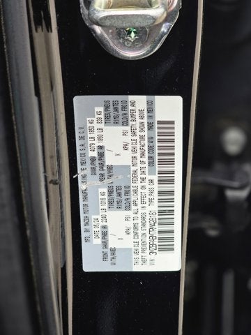 2024 Mazda Mazda3 Sedan 2.5 S Select Sport