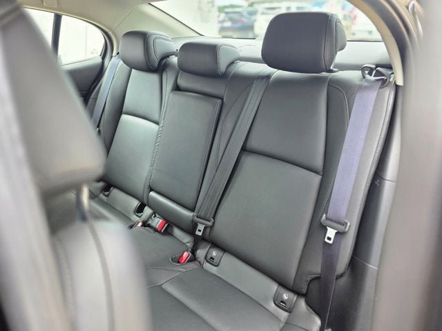 2024 Mazda Mazda3 Sedan 2.5 S Select Sport