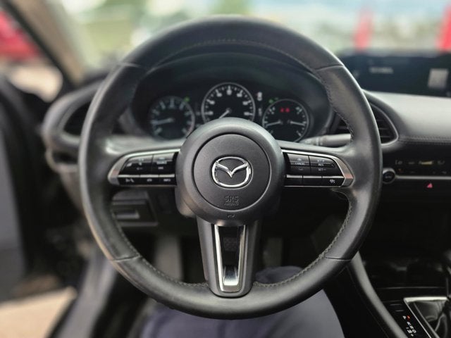 2024 Mazda Mazda3 Sedan 2.5 S Select Sport