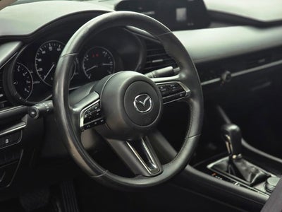 2024 Mazda Mazda3 Sedan 2.5 S Select Sport