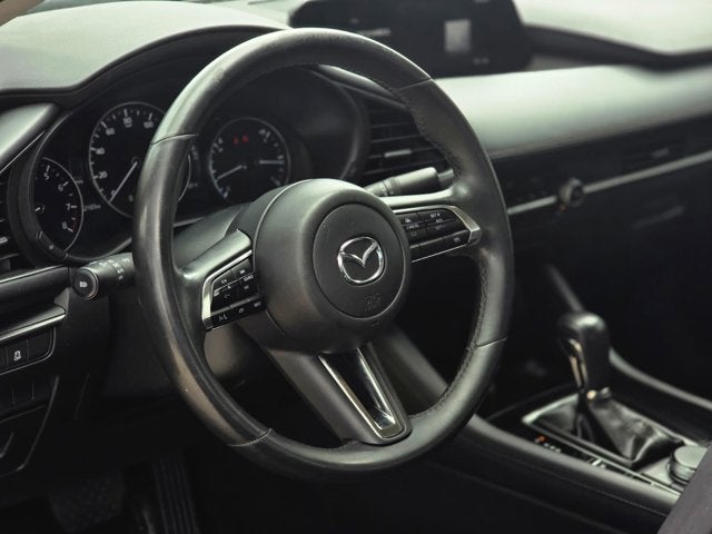 2024 Mazda Mazda3 Sedan 2.5 S Select Sport
