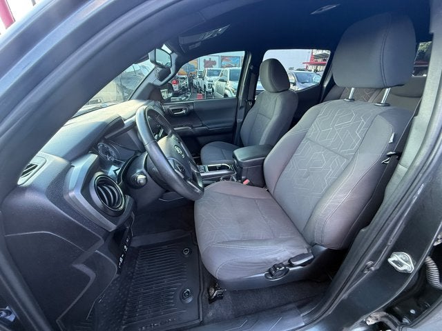 2018 Toyota Tacoma TRD Off Road