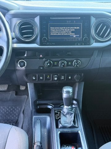 2018 Toyota Tacoma TRD Off Road