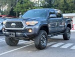 2018 Toyota Tacoma TRD Off Road