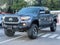 2018 Toyota Tacoma TRD Off Road