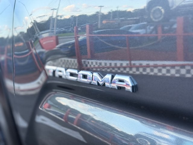 2018 Toyota Tacoma TRD Off Road