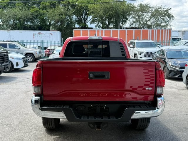 2019 Toyota Tacoma 2WD SR5
