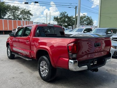 2019 Toyota Tacoma 2WD SR5