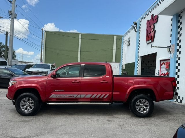 2019 Toyota Tacoma 2WD SR5