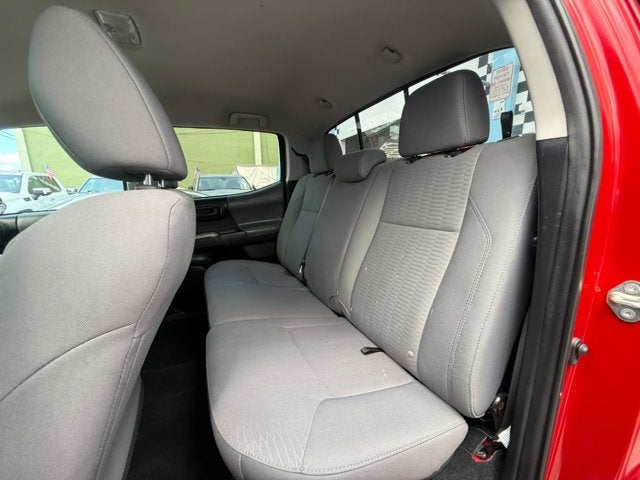 2019 Toyota Tacoma 2WD SR5