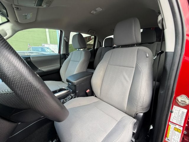 2019 Toyota Tacoma 2WD SR5